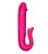 Вібратор Boss Realistic Tongue Stimulating Dildo - купити в Україні | Секс шоп SEX-SHOP.ua